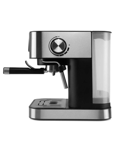 Oferta ORBEGOZO Cafetera espresso molido/monodosis | kiwiku