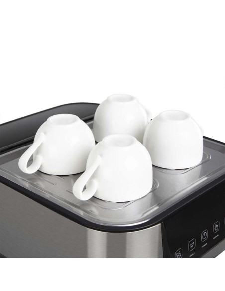 Oferta ORBEGOZO Cafetera espresso molido/monodosis | kiwiku