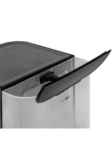 Oferta ORBEGOZO Cafetera espresso molido/monodosis | kiwiku