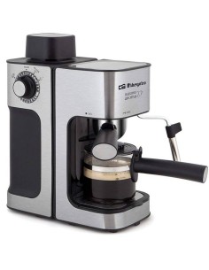 Oferta - ORBEGOZO Cafetera exp 5000 - 800w | kiwiku