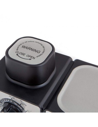 Oferta - ORBEGOZO Cafetera exp 5000 - 800w | kiwiku