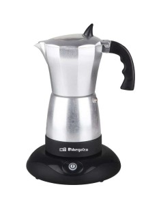 Comprar ORBEGOZO Cafetera kfe 660 diseño clásico | kiwiku