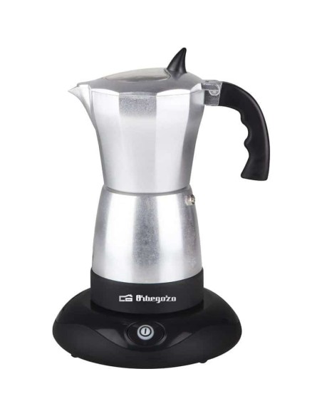 Comprar ORBEGOZO Cafetera kfe 660 diseño clásico | kiwiku