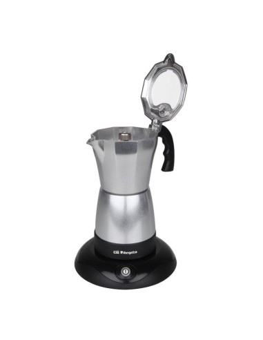Comprar ORBEGOZO Cafetera kfe 660 diseño clásico | kiwiku