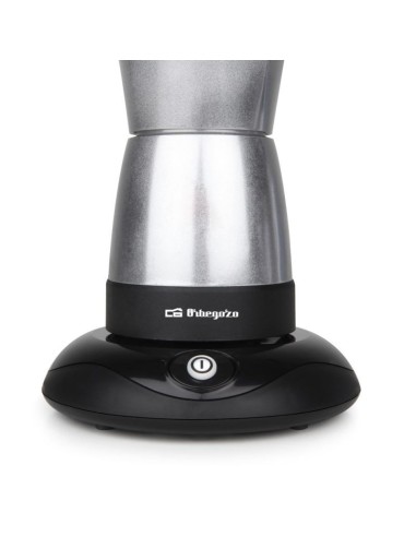 Comprar ORBEGOZO Cafetera kfe 660 diseño clásico | kiwiku