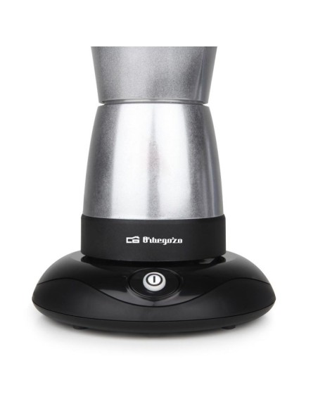 Comprar ORBEGOZO Cafetera kfe 660 diseño clásico | kiwiku