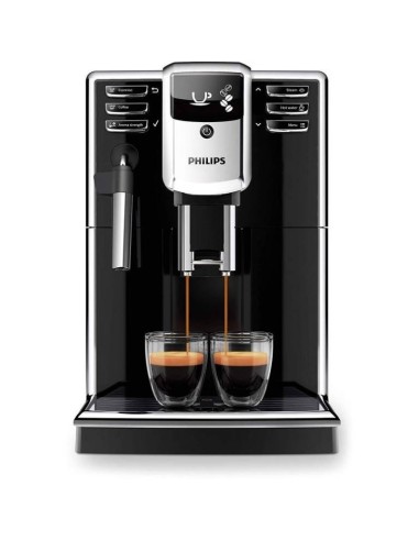 Oferta Philips EP5310/10 Cafetera 5000 series negra | kiwiku