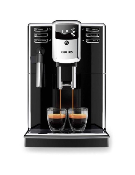Oferta Philips EP5310/10 Cafetera 5000 series negra | kiwiku