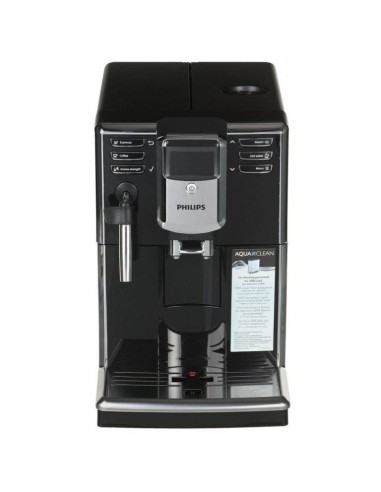 Oferta Philips EP5310/10 Cafetera 5000 series negra | kiwiku