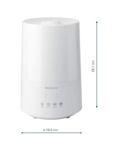Oferta - Medisana 60052 Humidificador  aromaterapia | kiwiku 2