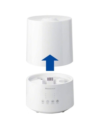 Oferta - Medisana 60052 Humidificador  aromaterapia | kiwiku