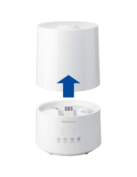 Oferta - Medisana 60052 Humidificador  aromaterapia | kiwiku