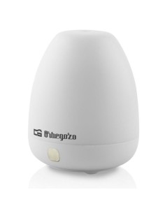 Comprar ORBEGOZO 17455 Humidificador aromaterapia | kiwiku