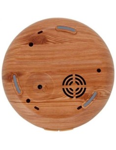 Oferta ORBEGOZO 17290 Humidificador aroma 7 colores | kiwiku 2