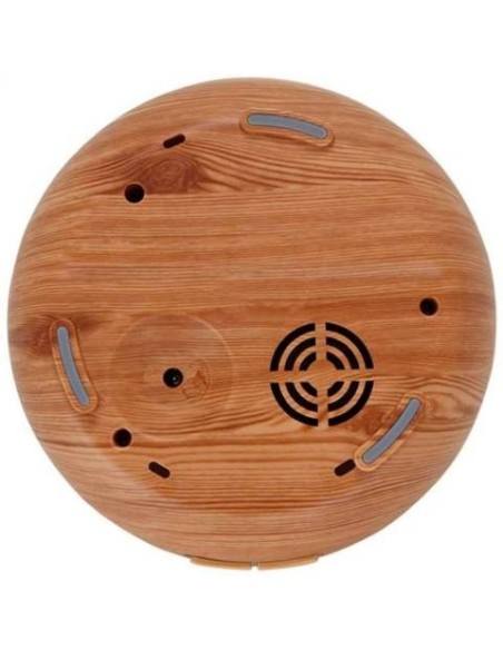 Oferta ORBEGOZO 17290 Humidificador aroma 7 colores | kiwiku