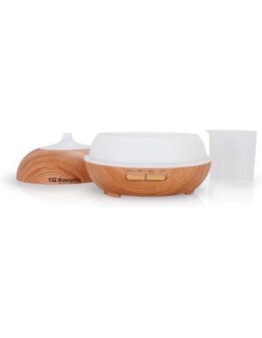 Oferta ORBEGOZO 17290 Humidificador aroma 7 colores | kiwiku