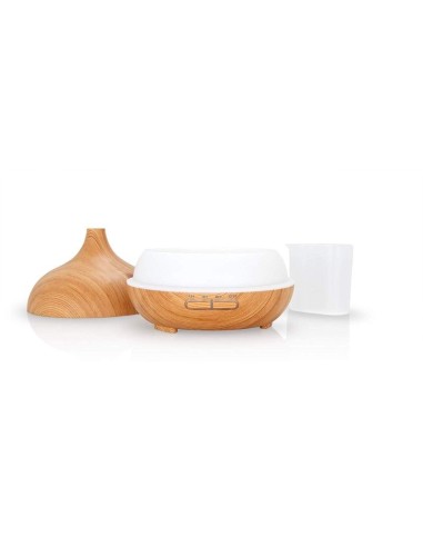 Comprar ORBEGOZO 17293 Humidificador aroma ultrasón | kiwiku