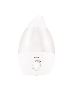 Comprar Jocca 1274 J Humidificador silencioso 1L  | kiwiku
