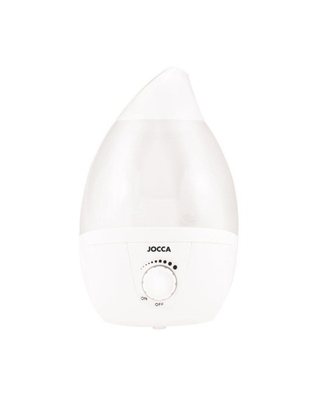 Comprar Jocca 1274 J Humidificador silencioso 1L  | kiwiku