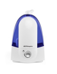 Oferta en ORBEGOZO Humidificador filtro cerámico | kiwiku