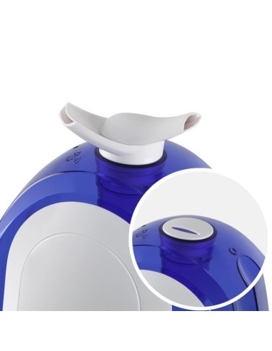 Oferta en ORBEGOZO Humidificador filtro cerámico | kiwiku