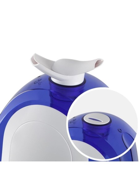 Oferta en ORBEGOZO Humidificador filtro cerámico | kiwiku