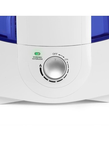 Oferta en ORBEGOZO Humidificador filtro cerámico | kiwiku