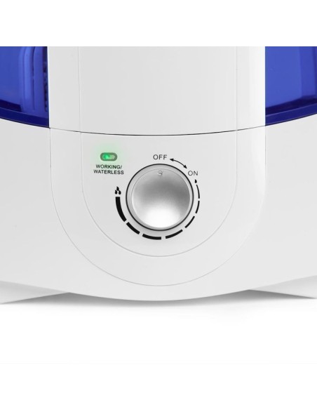 Oferta en ORBEGOZO Humidificador filtro cerámico | kiwiku