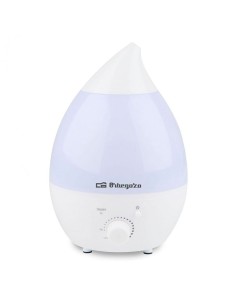 Comprar ORBEGOZO 16548 Humidificador vapor frÍo | kiwiku 2