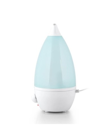 Oferta ORBEGOZO 17008 Humidificador vapor ajustable | kiwiku