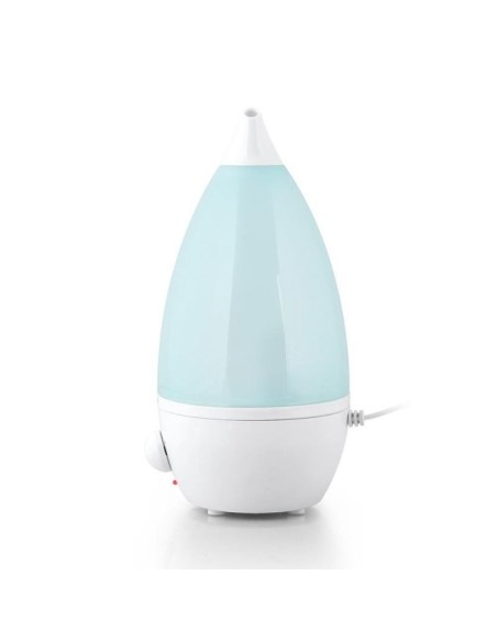 Oferta ORBEGOZO 17008 Humidificador vapor ajustable | kiwiku