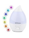 Humidificador ORBEGOZO HU 2028 ultrasónico - 16692