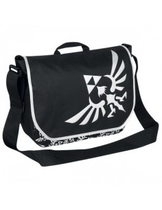 Bandolera zelda