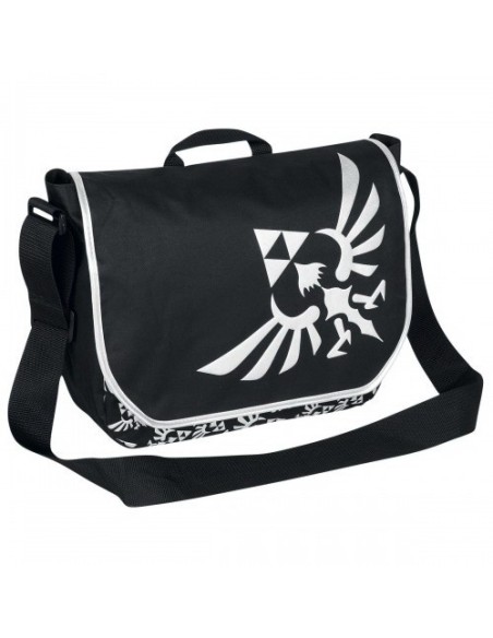 Bandolera zelda