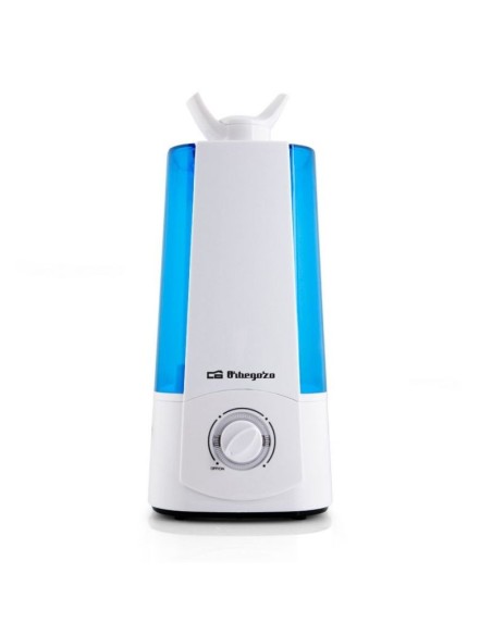 Ofertón ORBEGOZO 17201 Humidificador vapor frÍo | kiwiku