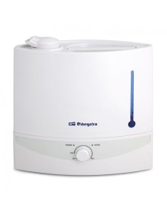 Oferta en ORBEGOZO 16362 Humidificador vapor frÍo | kiwiku