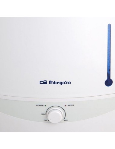 Oferta en ORBEGOZO 16362 Humidificador vapor frÍo | kiwiku