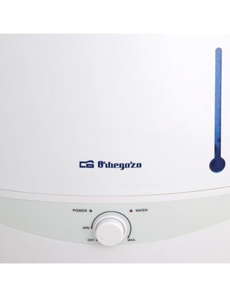 Oferta en ORBEGOZO 16362 Humidificador vapor frÍo | kiwiku