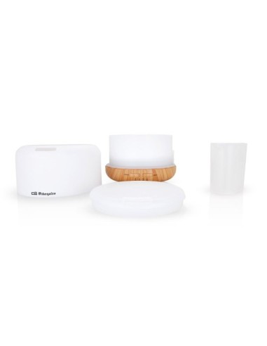 Ofertón ORBEGOZO 17294 Humidificador ultrasónico | kiwiku