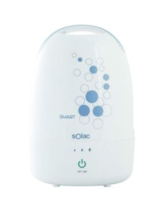 Comprar Solac S95400800 Humidificador smart | kiwiku