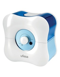 Oferta Ufesa 30104482 Humidificador 8 horas autonom.| kiwiku