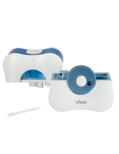 Oferta Ufesa 30104482 Humidificador 8 horas autonom.| kiwiku