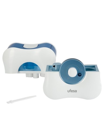 Oferta Ufesa 30104482 Humidificador 8 horas autonom.| kiwiku