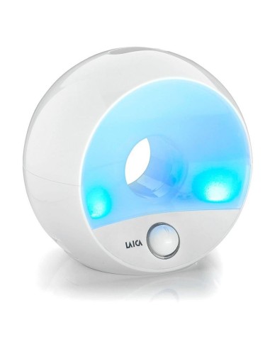 Oferta - LAICA HI3011W Humidificador ultrasónico | kiwiku