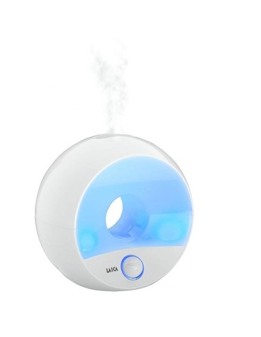 Oferta - LAICA HI3011W Humidificador ultrasónico | kiwiku