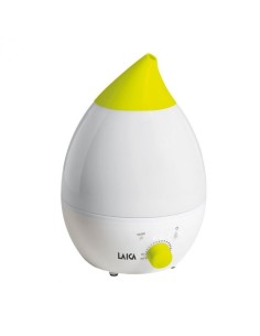 Oportunidad LAICA HI3012E Humidificador ultrasónico | kiwiku