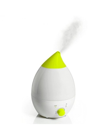 Oportunidad LAICA HI3012E Humidificador ultrasónico | kiwiku