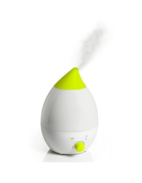 Oportunidad LAICA HI3012E Humidificador ultrasónico | kiwiku