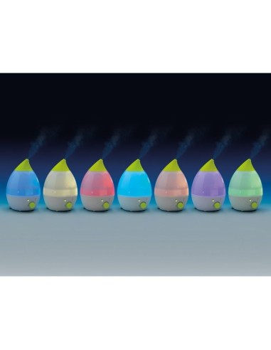 Oportunidad LAICA HI3012E Humidificador ultrasónico | kiwiku
