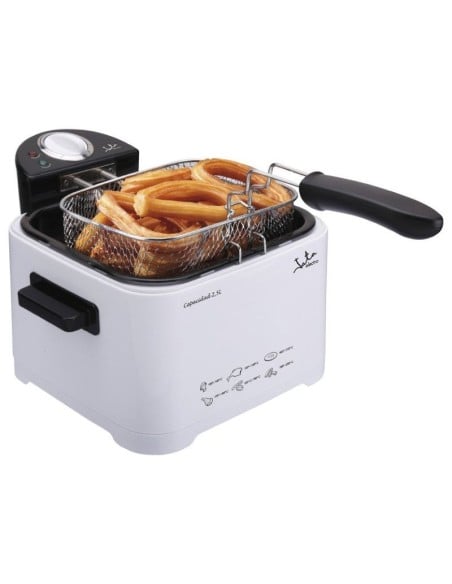 Oferta - Jata FR278 FREIDORA 2.5 LITROS 2000W | kiwiku